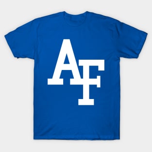 Air Force Academy FALCONS T-Shirt